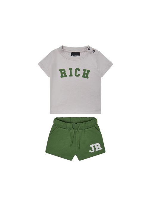  JOHN RICHMOND | RIP26022CJGNWIBO
